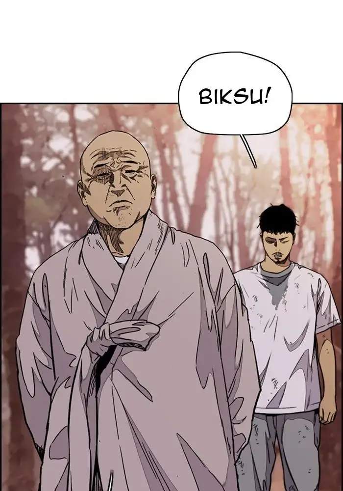 Wind Breaker Chapter 315 Halaman 86
