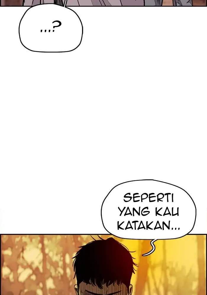 Wind Breaker Chapter 315 Halaman 87