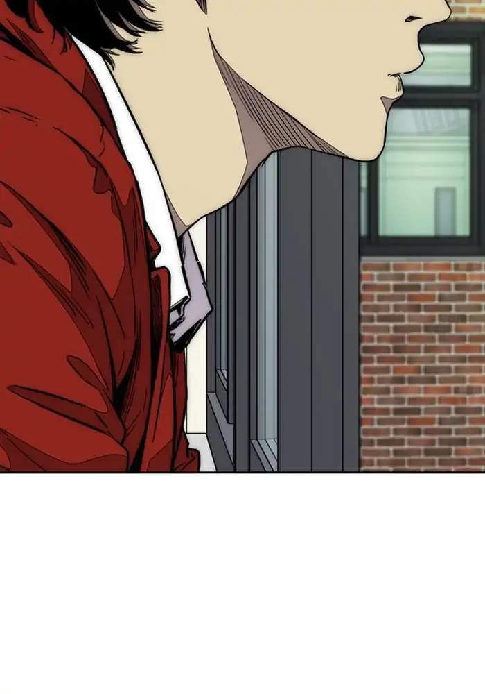 Wind Breaker Chapter 315 Halaman 115
