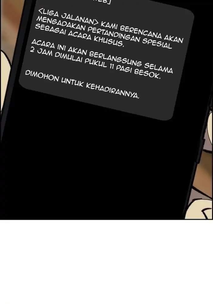 Wind Breaker Chapter 315 Halaman 130