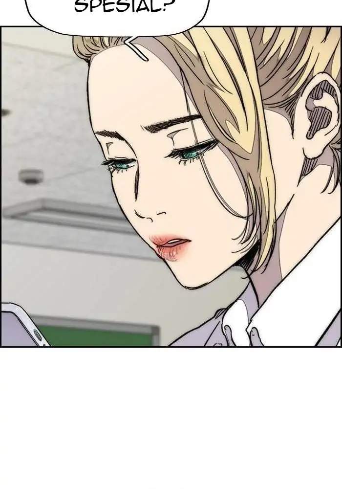 Wind Breaker Chapter 315 Halaman 133