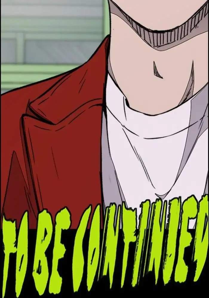 Wind Breaker Chapter 315 Halaman 135
