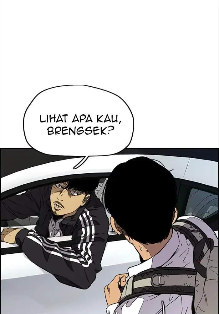 Wind Breaker Chapter 316 Halaman 3