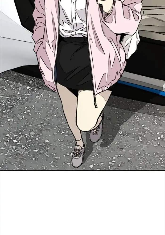 Wind Breaker Chapter 316 Halaman 11