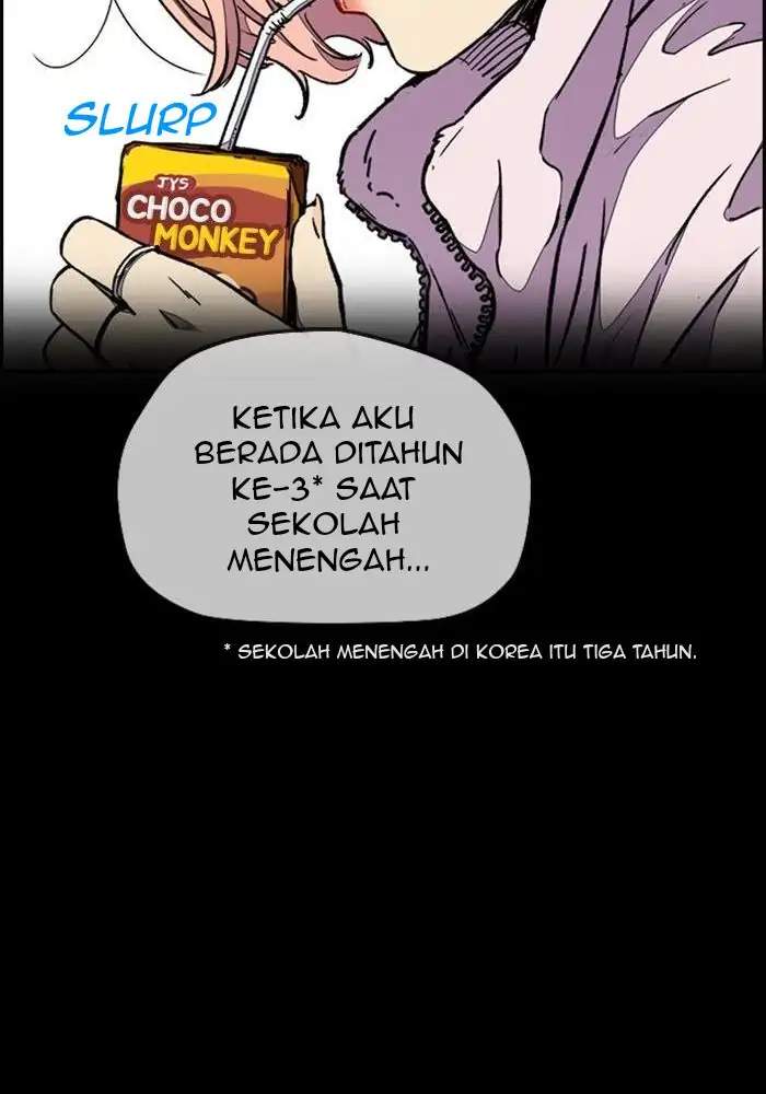 Wind Breaker Chapter 316 Halaman 36