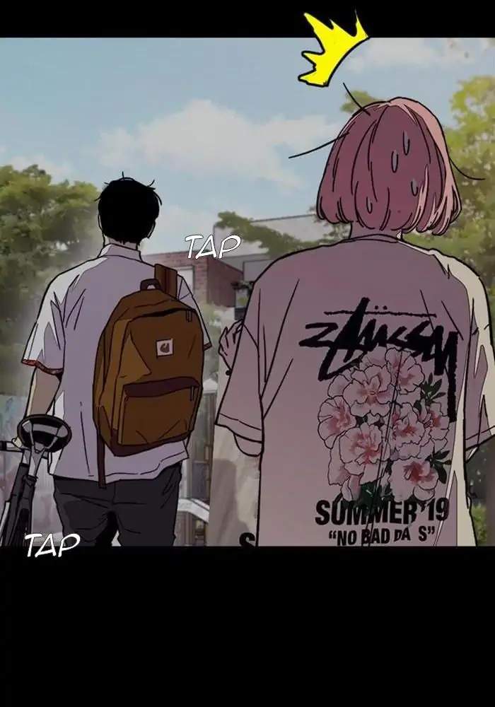 Wind Breaker Chapter 316 Halaman 51