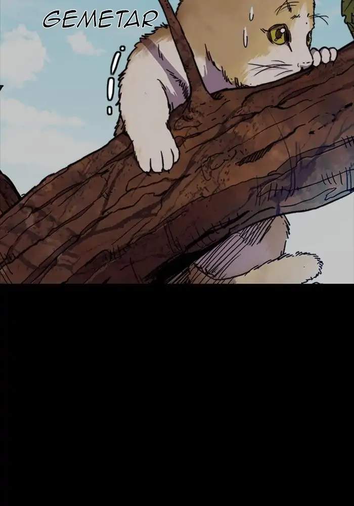 Wind Breaker Chapter 316 Halaman 55
