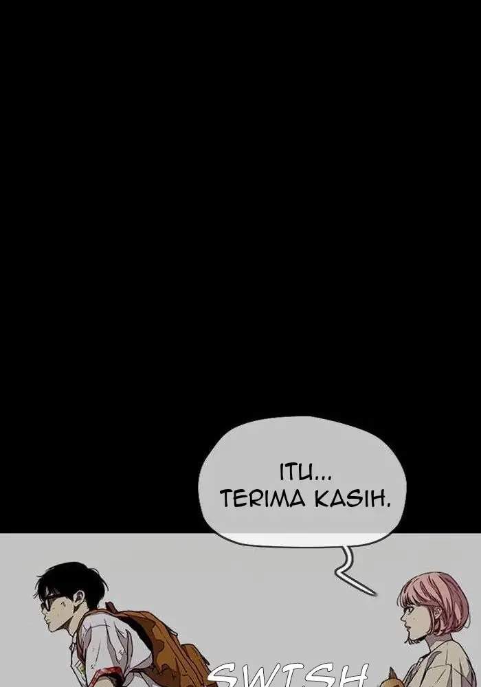 Wind Breaker Chapter 316 Halaman 81