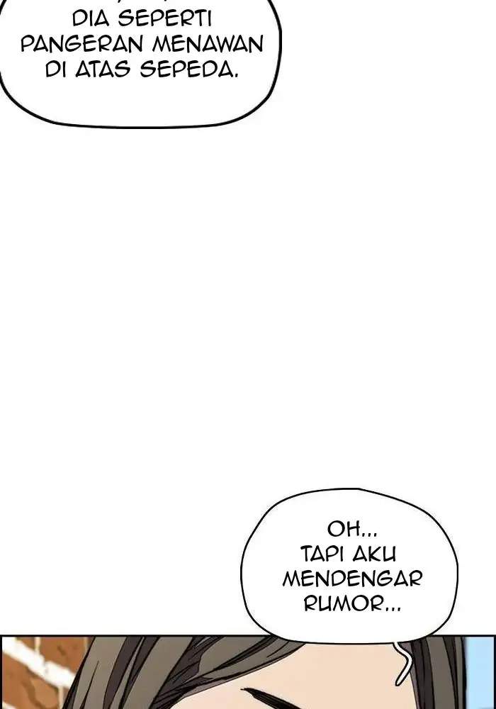 Wind Breaker Chapter 316 Halaman 99