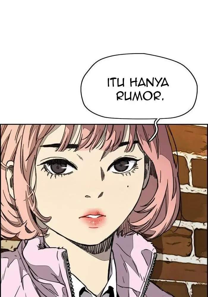 Wind Breaker Chapter 316 Halaman 101