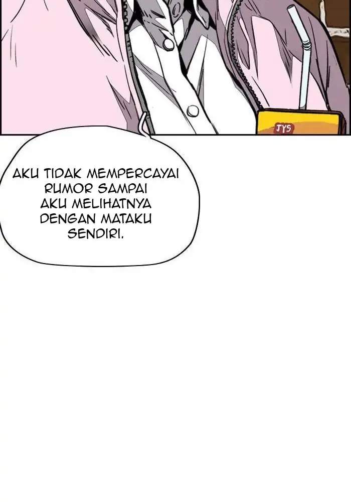 Wind Breaker Chapter 316 Halaman 102