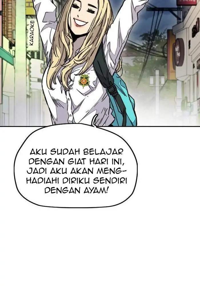 Wind Breaker Chapter 316 Halaman 106