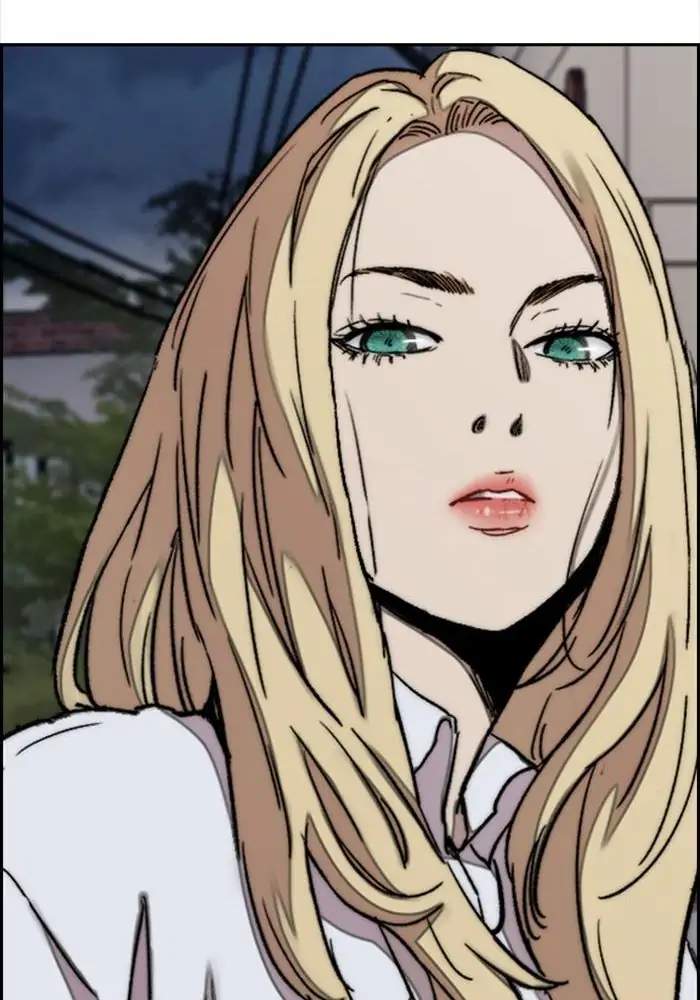 Wind Breaker Chapter 316 Halaman 113
