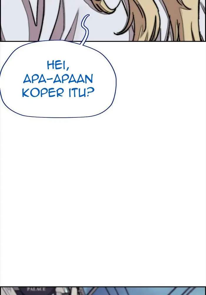 Wind Breaker Chapter 316 Halaman 114