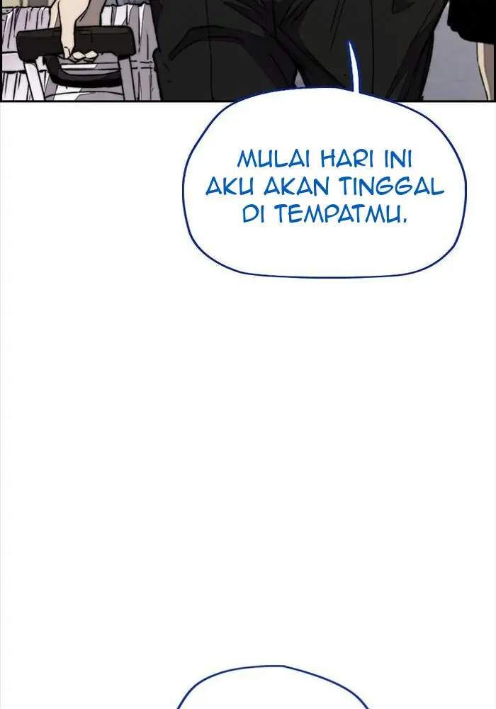 Wind Breaker Chapter 316 Halaman 116