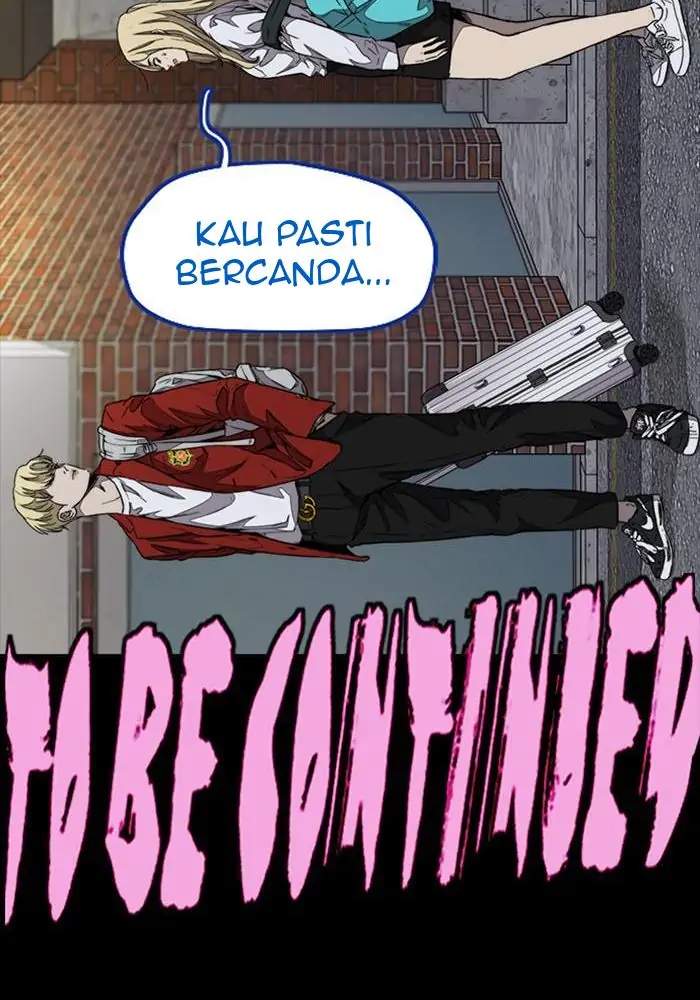 Wind Breaker Chapter 316 Halaman 121