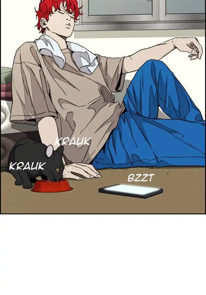 Wind Breaker Chapter 317 Halaman 32