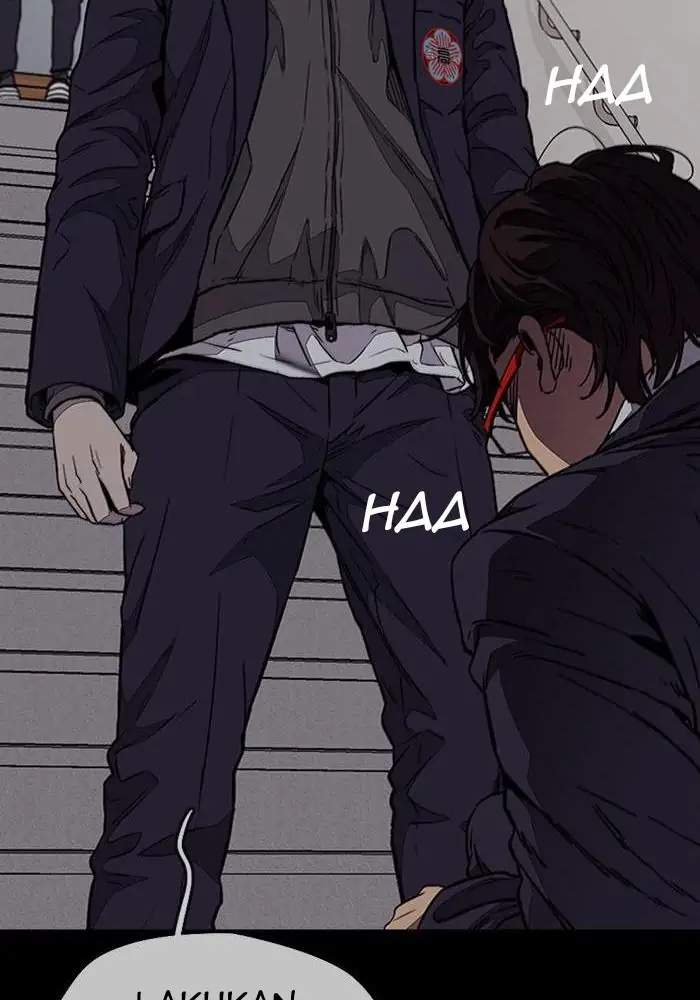 Wind Breaker Chapter 317 Halaman 39