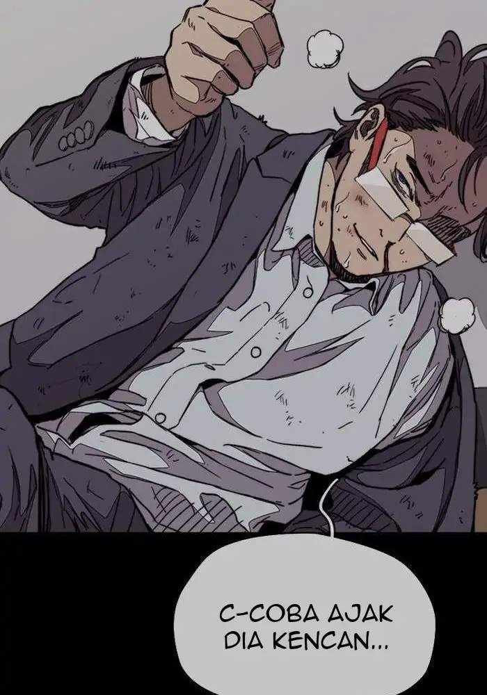 Wind Breaker Chapter 317 Halaman 41