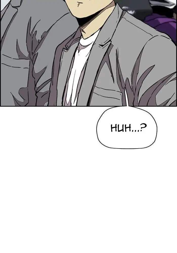 Wind Breaker Chapter 317 Halaman 51