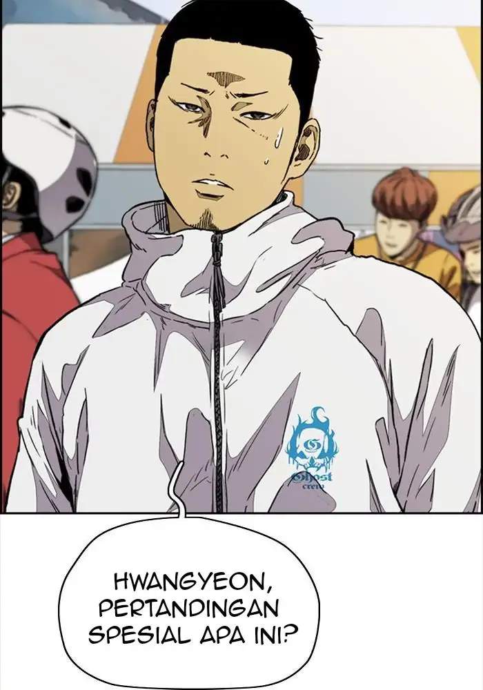 Wind Breaker Chapter 317 Halaman 59