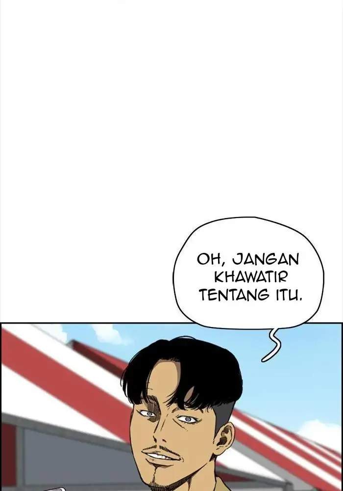 Wind Breaker Chapter 317 Halaman 60