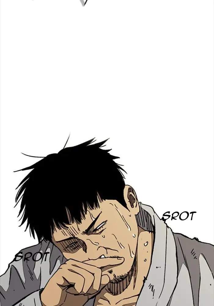Wind Breaker Chapter 317 Halaman 83