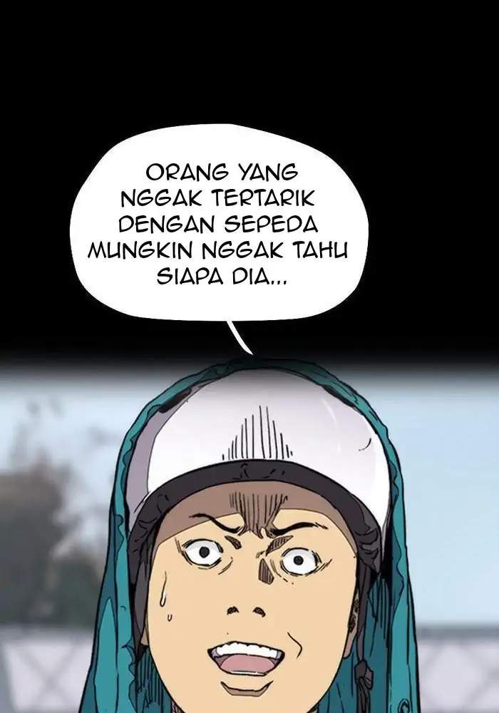 Wind Breaker Chapter 317 Halaman 117