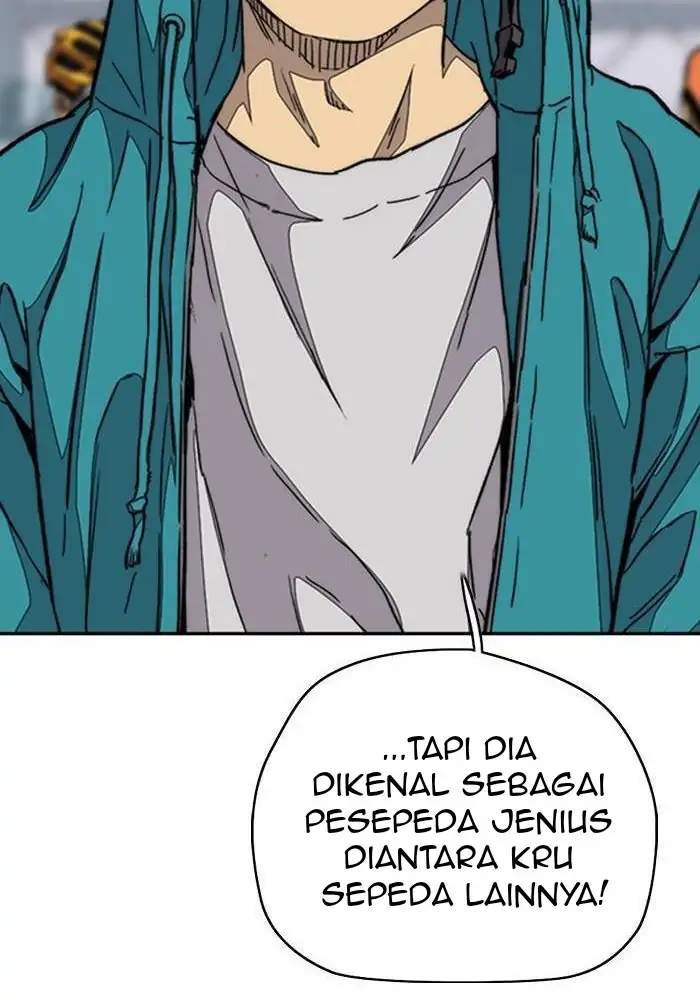 Wind Breaker Chapter 317 Halaman 118