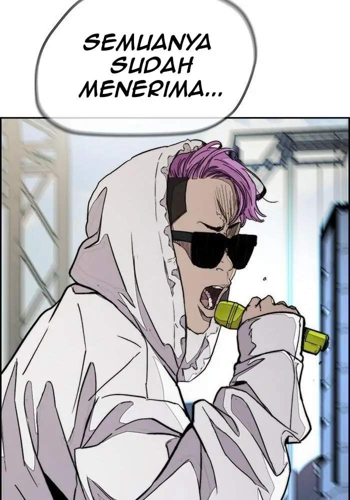 Wind Breaker Chapter 317 Halaman 120