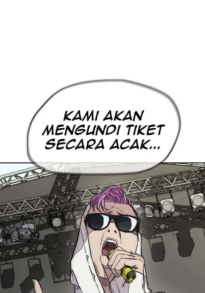 Wind Breaker Chapter 317 Halaman 122