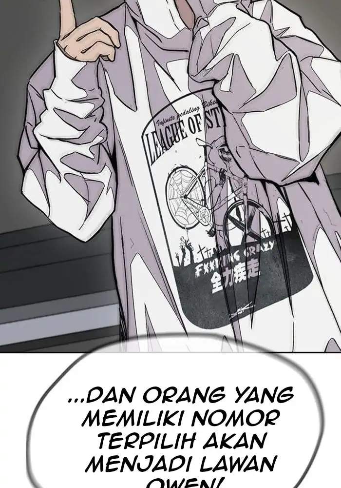 Wind Breaker Chapter 317 Halaman 123