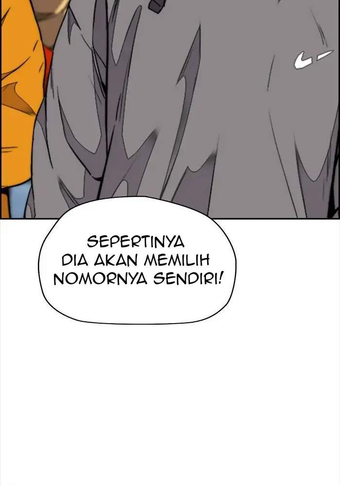 Wind Breaker Chapter 317 Halaman 132