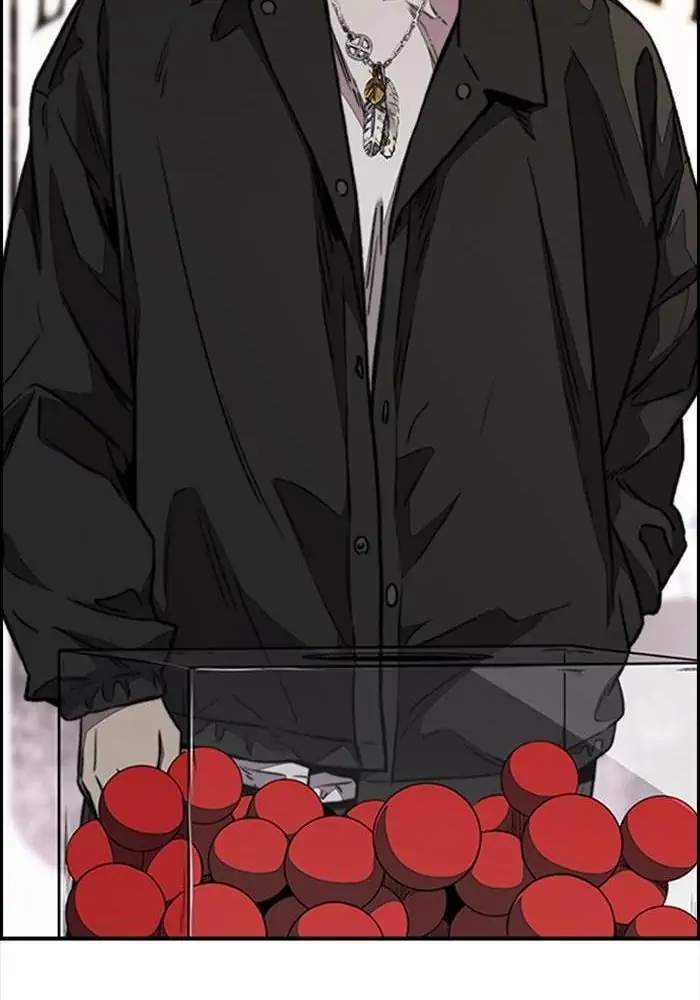 Wind Breaker Chapter 317 Halaman 135