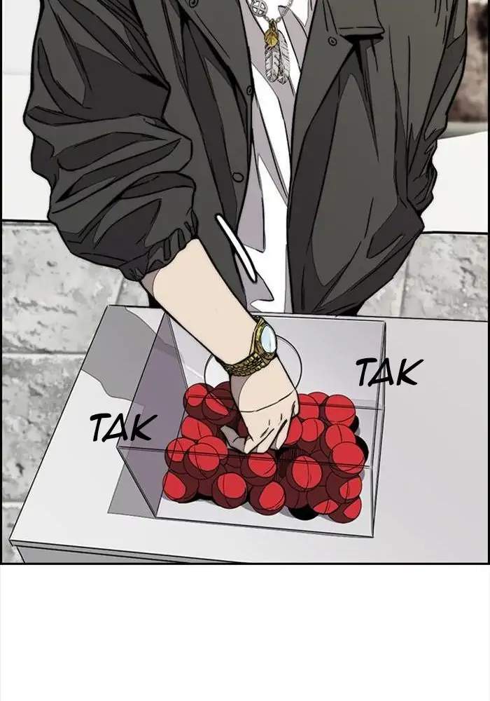 Wind Breaker Chapter 317 Halaman 139