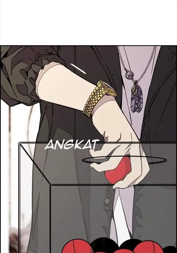 Wind Breaker Chapter 317 Halaman 142