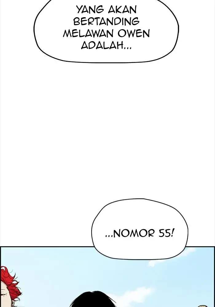 Wind Breaker Chapter 318 Halaman 3