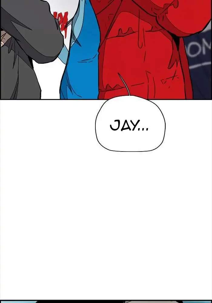 Wind Breaker Chapter 318 Halaman 12