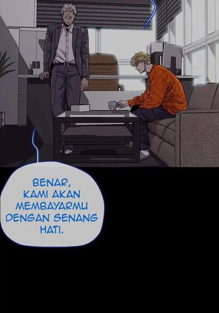 Wind Breaker Chapter 318 Halaman 22