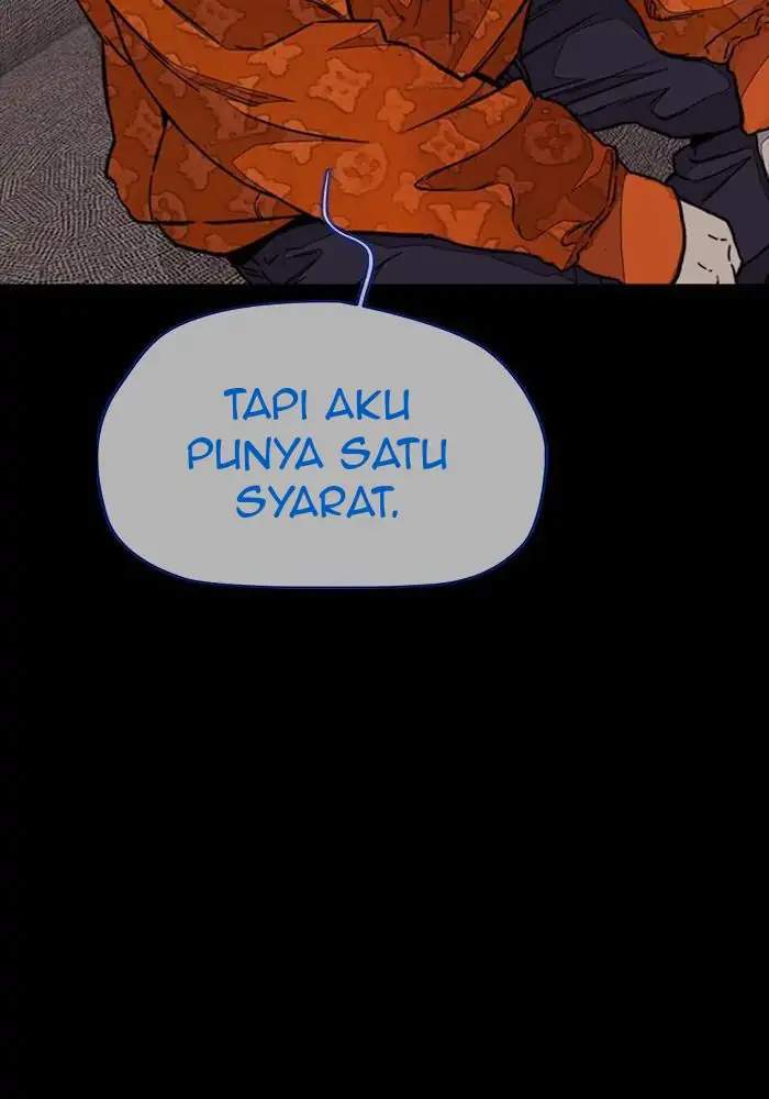Wind Breaker Chapter 318 Halaman 27