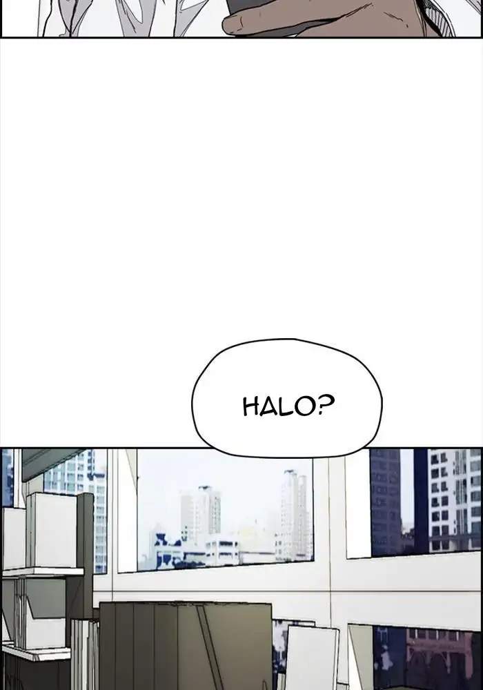 Wind Breaker Chapter 318 Halaman 37