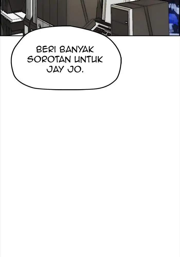 Wind Breaker Chapter 318 Halaman 38