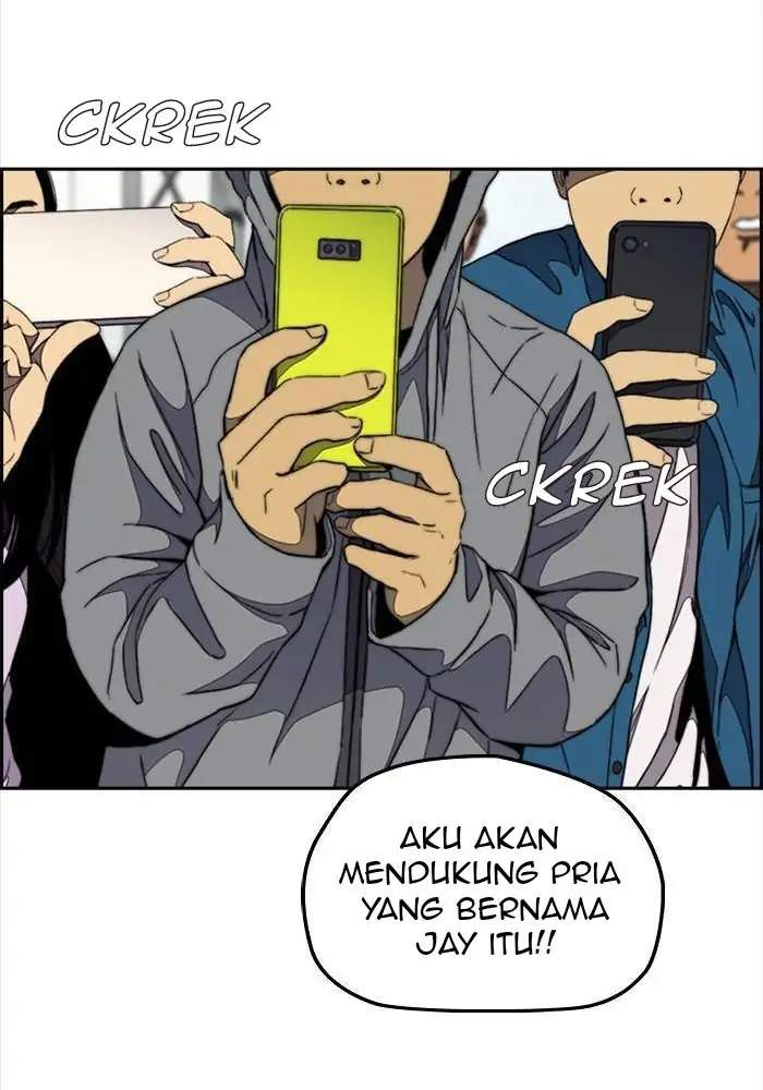 Wind Breaker Chapter 318 Halaman 44