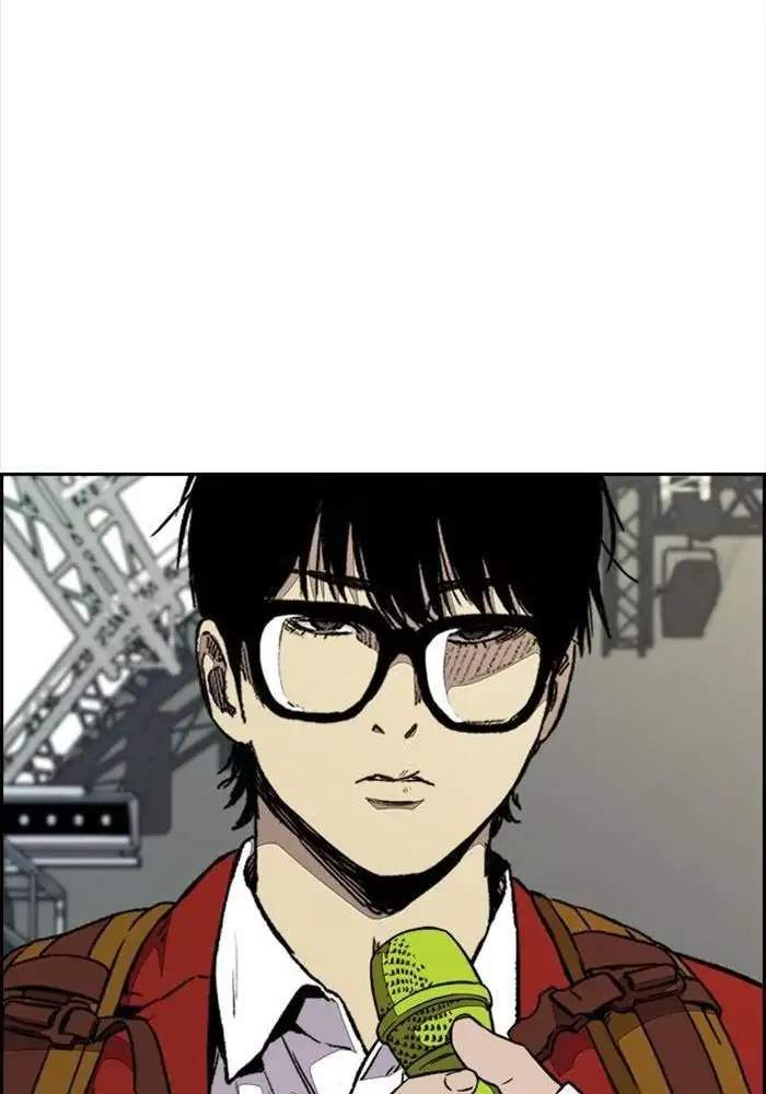 Wind Breaker Chapter 318 Halaman 49