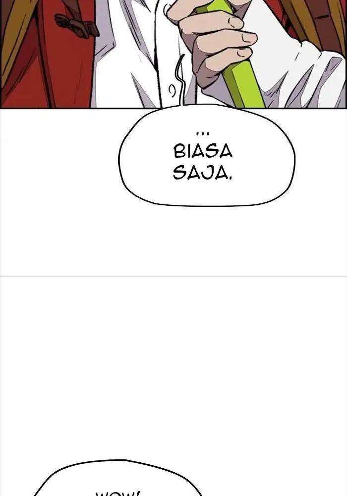 Wind Breaker Chapter 318 Halaman 50