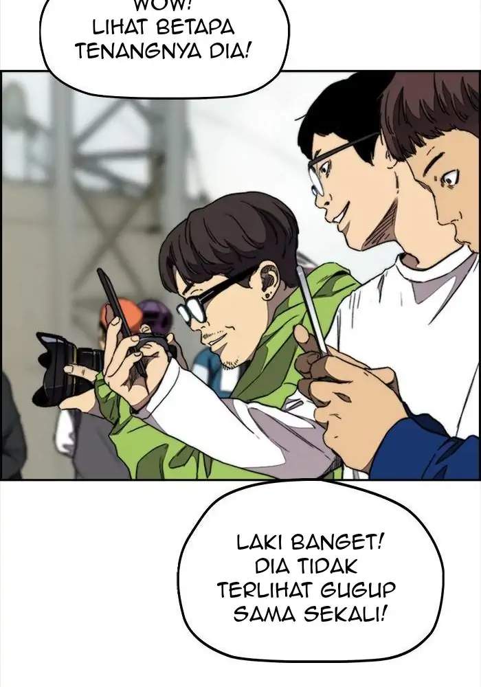 Wind Breaker Chapter 318 Halaman 51