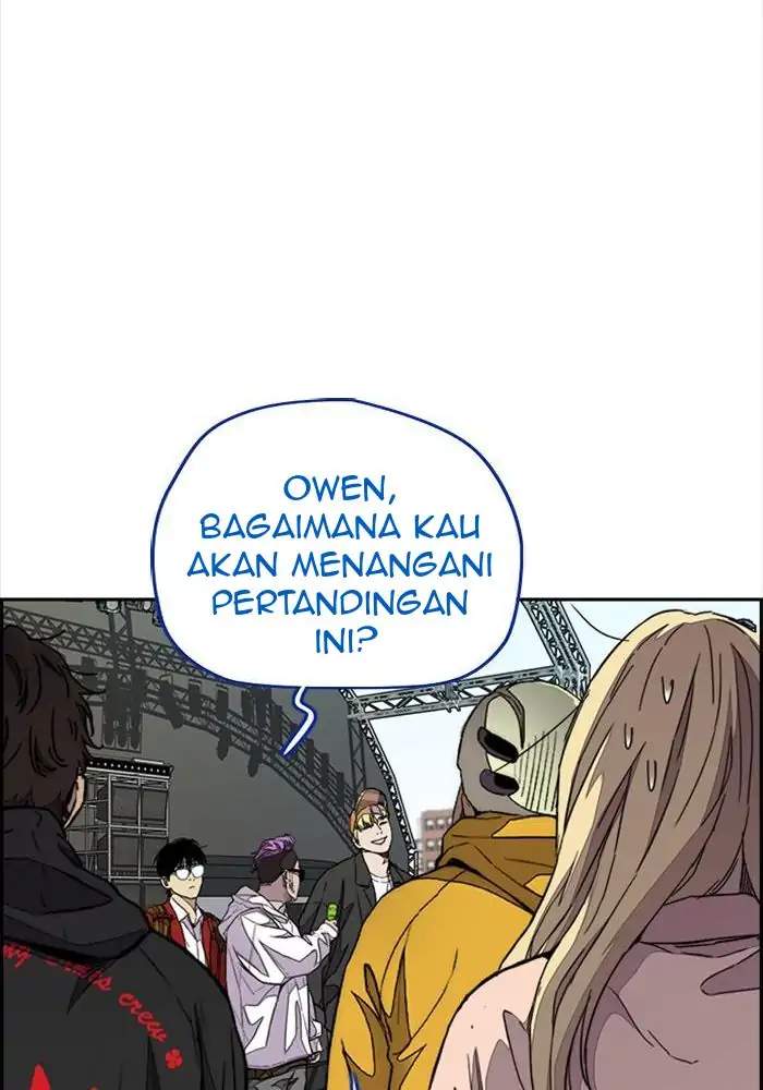 Wind Breaker Chapter 318 Halaman 52