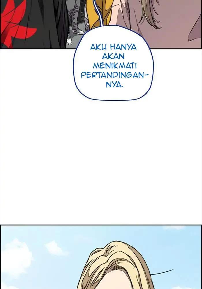 Wind Breaker Chapter 318 Halaman 53