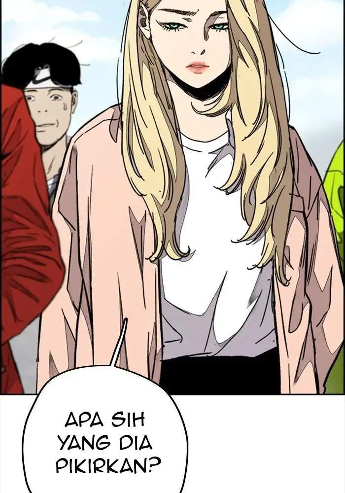 Wind Breaker Chapter 318 Halaman 54