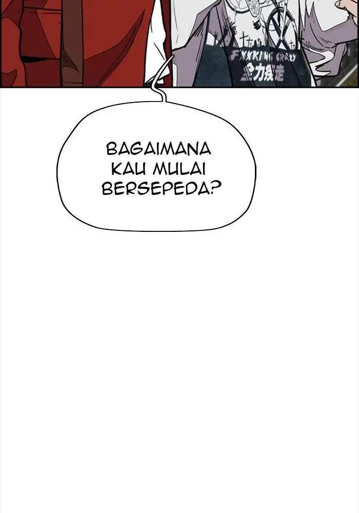 Wind Breaker Chapter 318 Halaman 58